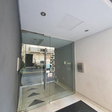 Beautiful Apartment In Recoleta Буенос-Айрес Екстер'єр фото