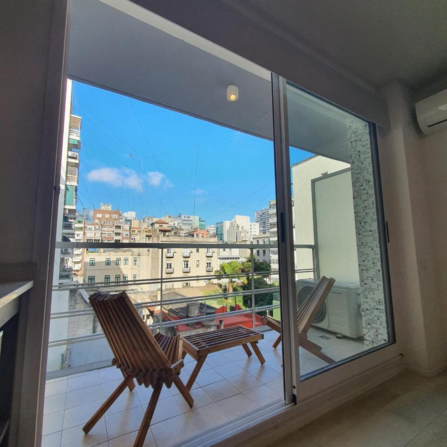 Beautiful Apartment In Recoleta Буенос-Айрес Екстер'єр фото